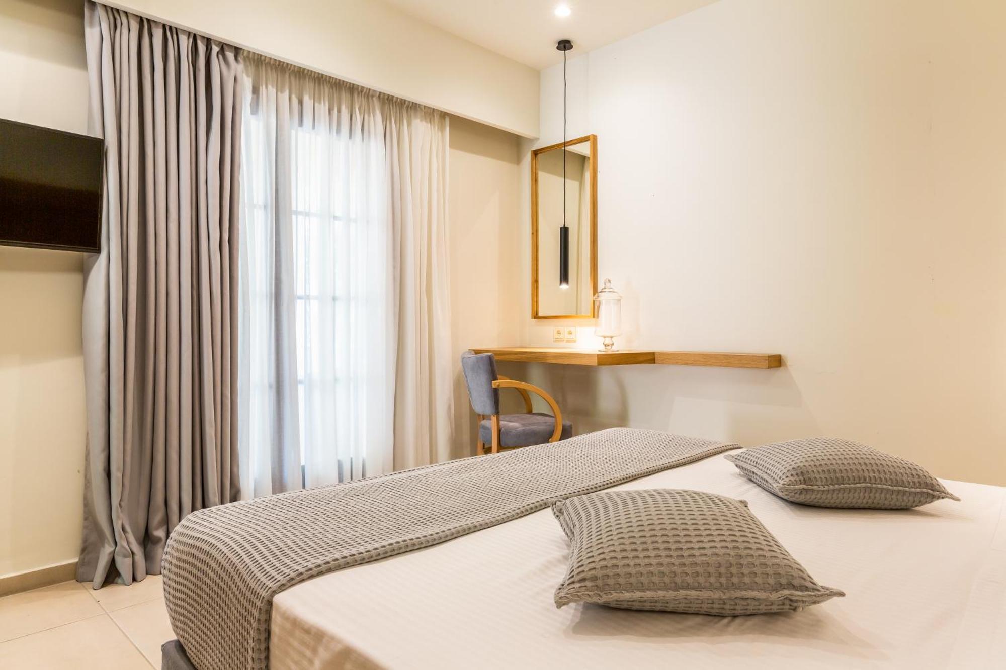 Skopelos Holidays Hotel & Spa Exterior foto
