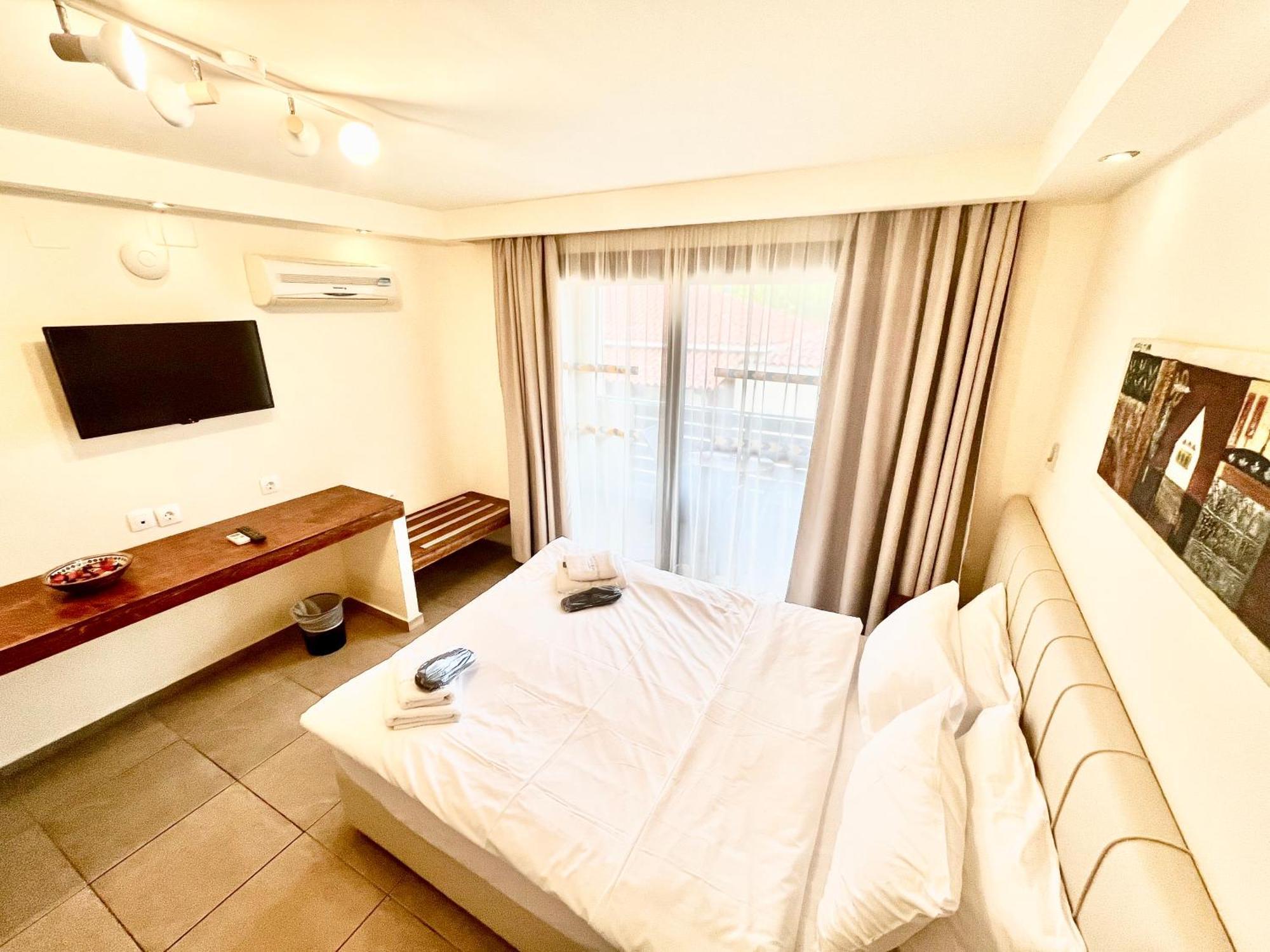 Skopelos Holidays Hotel & Spa Exterior foto