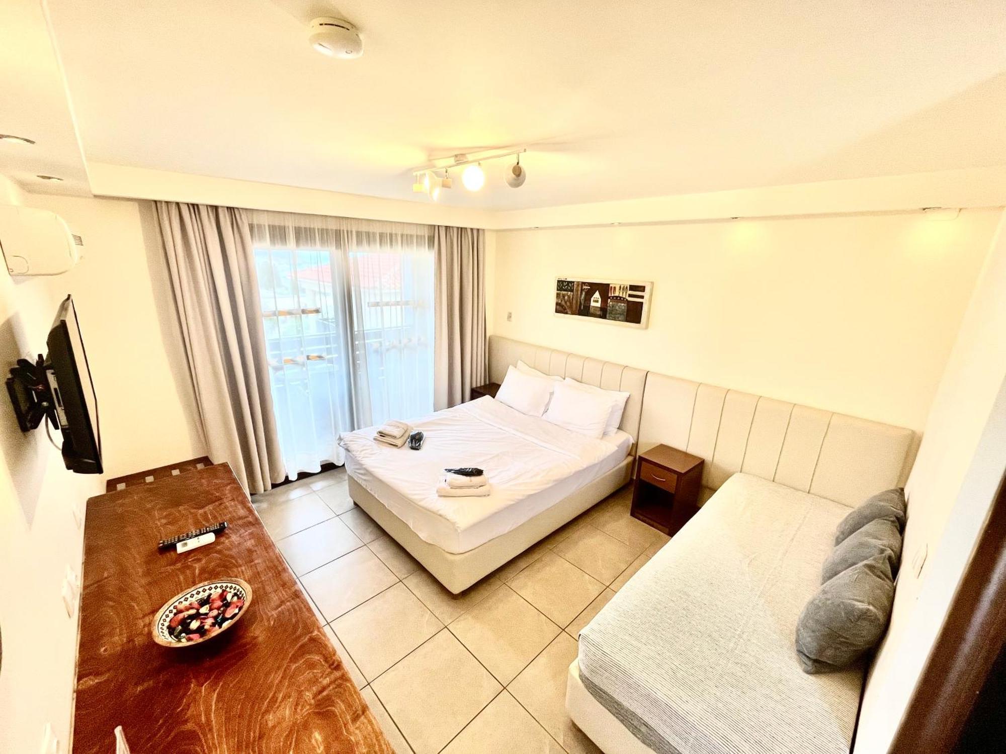 Skopelos Holidays Hotel & Spa Exterior foto
